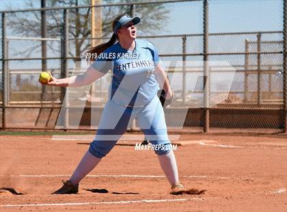 Thumbnail 3 in Imperial vs Centennial (Spring Jamboree) photogallery.