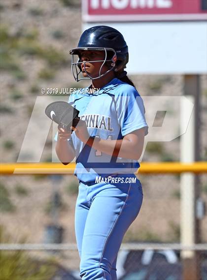 Thumbnail 2 in Imperial vs Centennial (Spring Jamboree) photogallery.