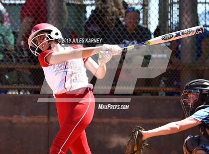 Thumbnail 2 in Imperial vs Centennial (Spring Jamboree) photogallery.