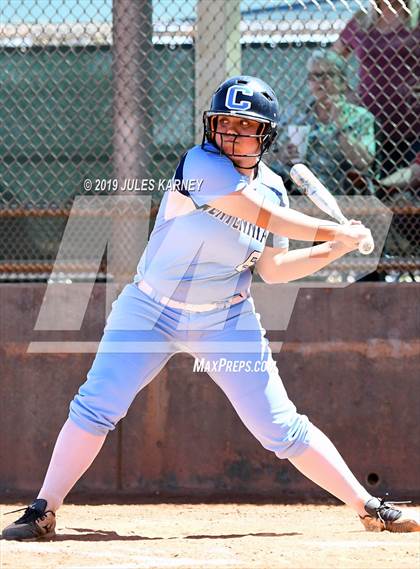 Thumbnail 2 in Imperial vs Centennial (Spring Jamboree) photogallery.