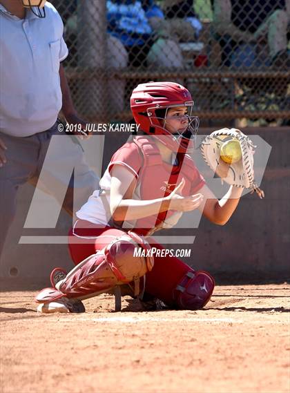 Thumbnail 2 in Imperial vs Centennial (Spring Jamboree) photogallery.