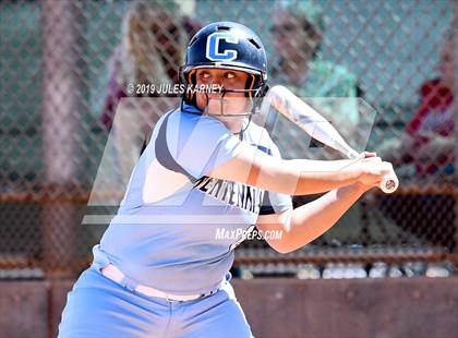 Thumbnail 3 in Imperial vs Centennial (Spring Jamboree) photogallery.