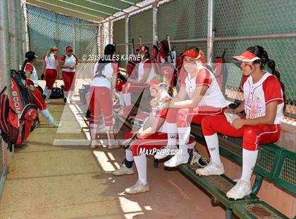 Thumbnail 1 in Imperial vs Centennial (Spring Jamboree) photogallery.