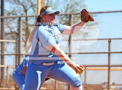 Thumbnail 1 in Imperial vs Centennial (Spring Jamboree) photogallery.