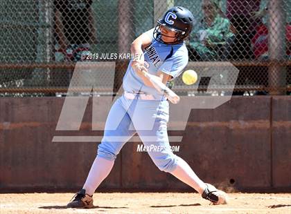Thumbnail 2 in Imperial vs Centennial (Spring Jamboree) photogallery.