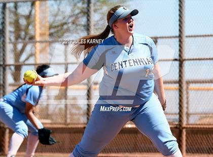 Thumbnail 3 in Imperial vs Centennial (Spring Jamboree) photogallery.