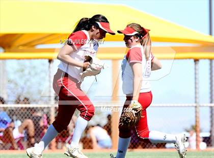 Thumbnail 3 in Imperial vs Centennial (Spring Jamboree) photogallery.
