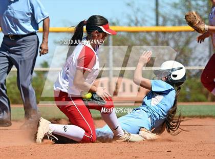 Thumbnail 3 in Imperial vs Centennial (Spring Jamboree) photogallery.