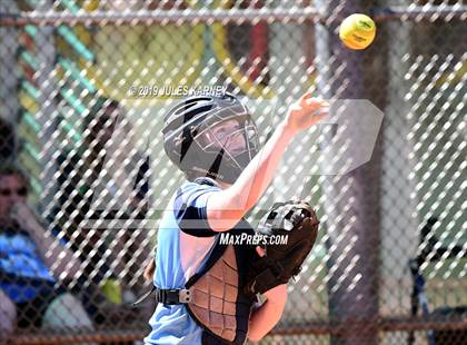 Thumbnail 2 in Imperial vs Centennial (Spring Jamboree) photogallery.