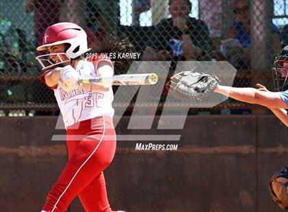 Thumbnail 3 in Imperial vs Centennial (Spring Jamboree) photogallery.
