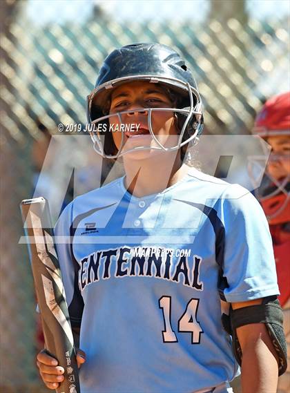 Thumbnail 3 in Imperial vs Centennial (Spring Jamboree) photogallery.