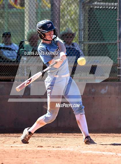 Thumbnail 2 in Imperial vs Centennial (Spring Jamboree) photogallery.
