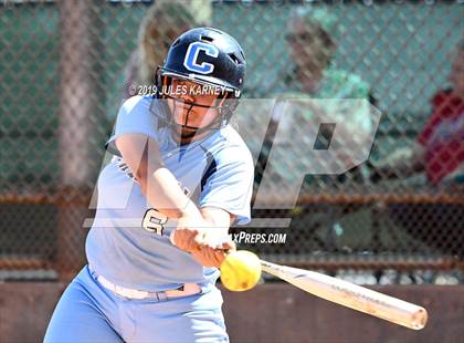 Thumbnail 1 in Imperial vs Centennial (Spring Jamboree) photogallery.