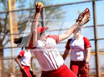 Thumbnail 3 in Imperial vs Centennial (Spring Jamboree) photogallery.