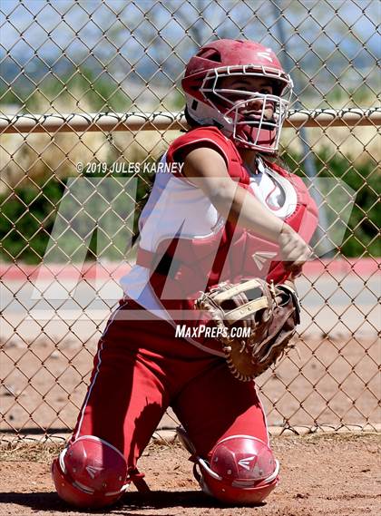 Thumbnail 2 in Imperial vs Centennial (Spring Jamboree) photogallery.