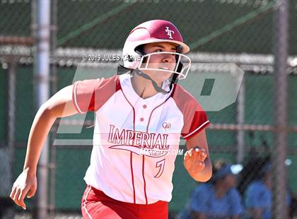 Thumbnail 2 in Imperial vs Centennial (Spring Jamboree) photogallery.