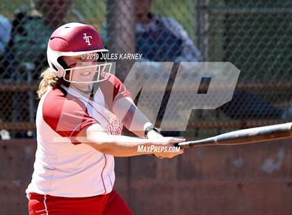 Thumbnail 2 in Imperial vs Centennial (Spring Jamboree) photogallery.