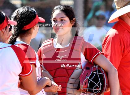 Thumbnail 2 in Imperial vs Centennial (Spring Jamboree) photogallery.