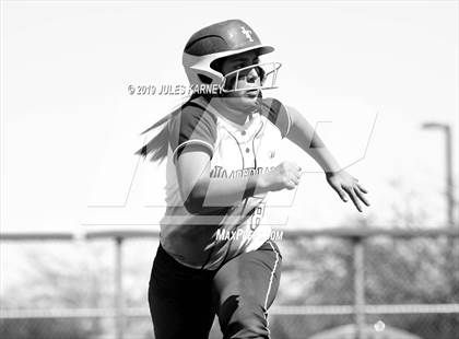 Thumbnail 2 in Imperial vs Centennial (Spring Jamboree) photogallery.