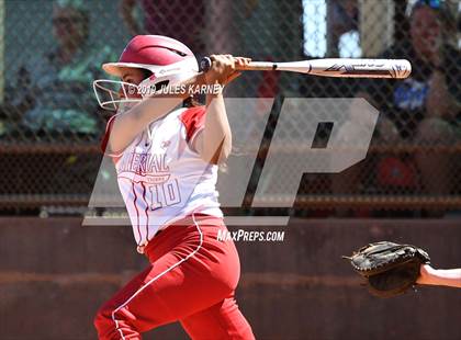 Thumbnail 1 in Imperial vs Centennial (Spring Jamboree) photogallery.