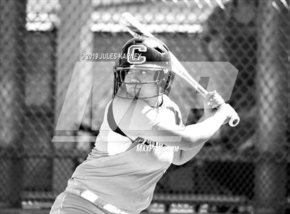Thumbnail 2 in Imperial vs Centennial (Spring Jamboree) photogallery.