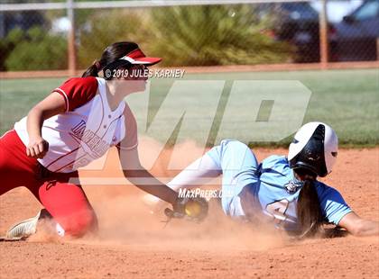 Thumbnail 3 in Imperial vs Centennial (Spring Jamboree) photogallery.