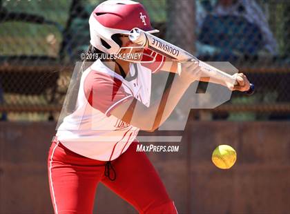 Thumbnail 3 in Imperial vs Centennial (Spring Jamboree) photogallery.
