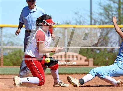 Thumbnail 2 in Imperial vs Centennial (Spring Jamboree) photogallery.