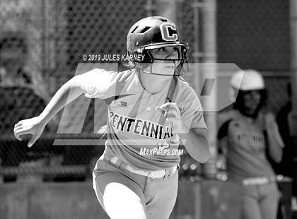 Thumbnail 2 in Imperial vs Centennial (Spring Jamboree) photogallery.