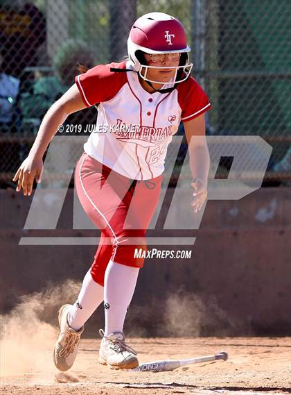 Thumbnail 3 in Imperial vs Centennial (Spring Jamboree) photogallery.