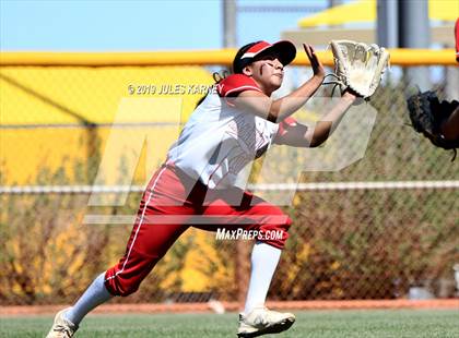 Thumbnail 3 in Imperial vs Centennial (Spring Jamboree) photogallery.