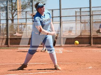 Thumbnail 2 in Imperial vs Centennial (Spring Jamboree) photogallery.