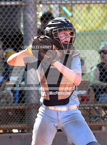 Thumbnail 1 in Imperial vs Centennial (Spring Jamboree) photogallery.