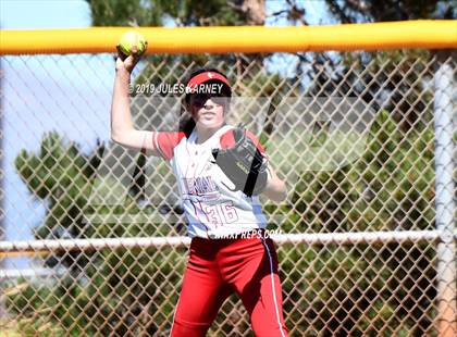 Thumbnail 3 in Imperial vs Centennial (Spring Jamboree) photogallery.