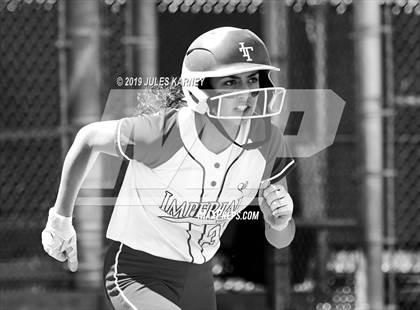 Thumbnail 3 in Imperial vs Centennial (Spring Jamboree) photogallery.
