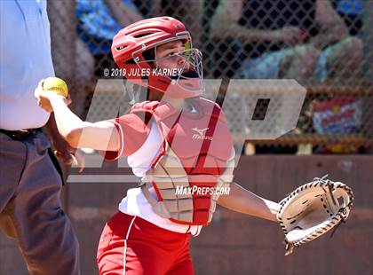 Thumbnail 1 in Imperial vs Centennial (Spring Jamboree) photogallery.