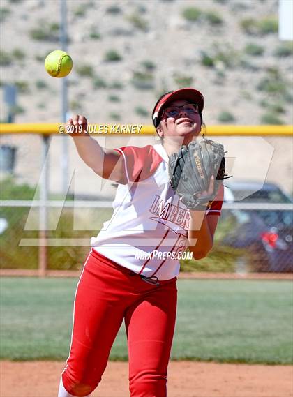 Thumbnail 3 in Imperial vs Centennial (Spring Jamboree) photogallery.