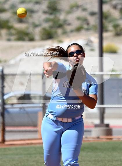 Thumbnail 1 in Imperial vs Centennial (Spring Jamboree) photogallery.