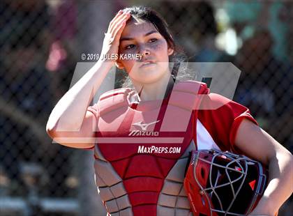 Thumbnail 1 in Imperial vs Centennial (Spring Jamboree) photogallery.