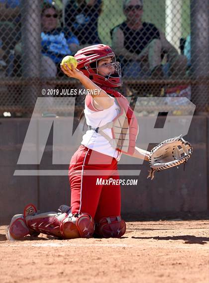 Thumbnail 3 in Imperial vs Centennial (Spring Jamboree) photogallery.