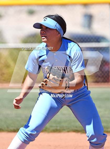 Thumbnail 2 in Imperial vs Centennial (Spring Jamboree) photogallery.