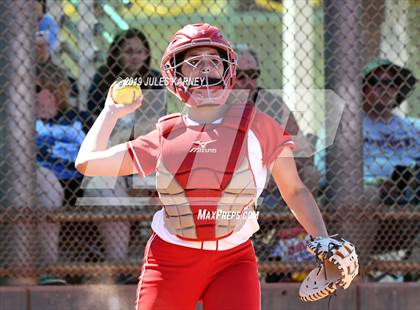 Thumbnail 3 in Imperial vs Centennial (Spring Jamboree) photogallery.