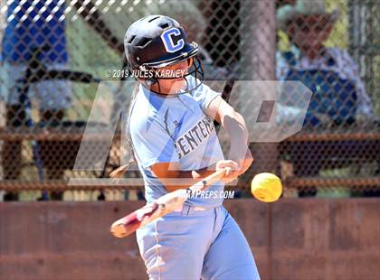 Thumbnail 2 in Imperial vs Centennial (Spring Jamboree) photogallery.