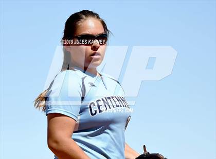 Thumbnail 2 in Imperial vs Centennial (Spring Jamboree) photogallery.