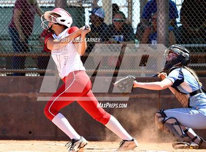 Thumbnail 3 in Imperial vs Centennial (Spring Jamboree) photogallery.