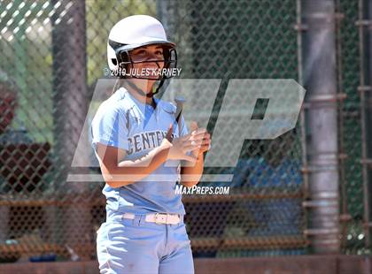 Thumbnail 1 in Imperial vs Centennial (Spring Jamboree) photogallery.