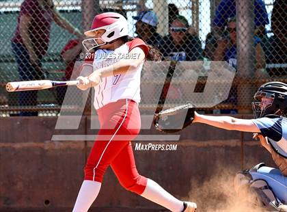 Thumbnail 1 in Imperial vs Centennial (Spring Jamboree) photogallery.