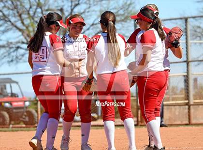 Thumbnail 2 in Imperial vs Centennial (Spring Jamboree) photogallery.