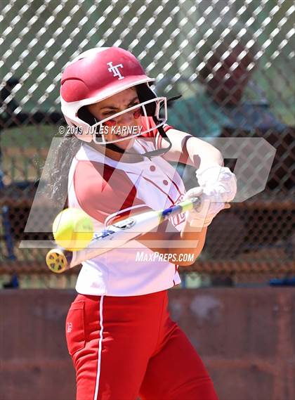 Thumbnail 1 in Imperial vs Centennial (Spring Jamboree) photogallery.