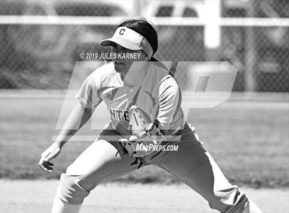 Thumbnail 3 in Imperial vs Centennial (Spring Jamboree) photogallery.